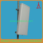 3.5GHz 16dBi 120 Degrees Vertical Polarized Wimax Antenna Directional Panel Antenna