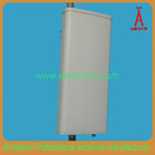3.5GHz 16dBi 120 Degrees Vertical Polarized Wimax Antenna Directional Panel Antenna