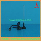 Ameison 2.4GHz 5dBi Rubber Duck WiFi Antenna for wireless USB adapter or router