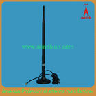 Ameison 2400-2483MHz 2dBi Rubber Antenna 2.4g wifi antenna