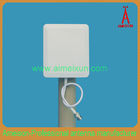 2.4GHz 14dBi wifi ISM indoor antenna Directional Wall Mount Antenna
