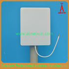 Ameison Outdoor/Indoor 3.3-3.8 GHz 14dBi Flat Panel Antenna 3.5g wireless antenna