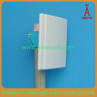 Ourdoor/Indoor 1710-2170MHz 14dBi Flat Panel Antenna WCDMA PCS 3G antenna