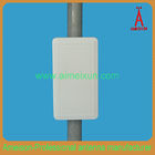 Outdoor/Indoor 806-960/1710-2700 MHz Flat Patch Antenna CDMA GSM 3G WLAN antenna
