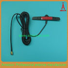 High gain 900-1800MHz Patch antenna for vehicle alarm Vehicle mobile communication device