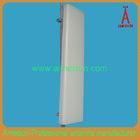 3.5GHz 13dBi Vertical Polarized Wimax Base Station Antenna Directional Panel Antenna