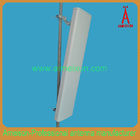 3.5GHz 13dBi Vertical Polarized Wimax Base Station Antenna Directional Panel Antenna