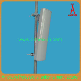 2300-2700MHz 14dBi Directional Panel Antenna wifi antenna 4g antenna lte antenna