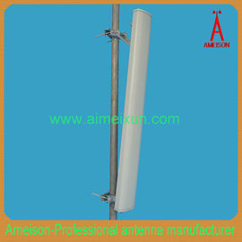 2300-2700MHz 16dBi Directional Panel Antenna wifi antenna 4g antenna lte antenna