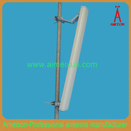 2300-2700MHz 16dBi Directional Panel Antenna wifi antenna 4g antenna lte antenna