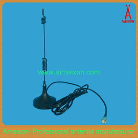 1920-2170mhz 3dBi magnetic base antenna car antenna 3g antenna