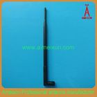 896-960MHz and 1710-1880MHz 5dBi Double Frequency Whip Antenna