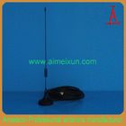 Ameison 2.4GHz 5dBi Rubber Duck WiFi Antenna for wireless USB adapter or router