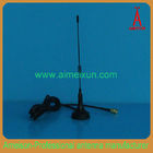 900MHz 3dBi Magnetic base antenna Car tv antenna