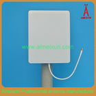 Ameison Outdoor/Indoor 5.8GHz 14dBi High Performance WLAN WiFi Flat Patch Antenna