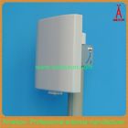 Ameison Outdoor/Indoor 3.3-3.8 GHz 14dBi Flat Panel Antenna 3.5g wireless antenna