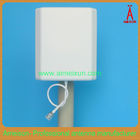 Outdoor/Indoor 698-960/1710-2700 MHz Flat Panel Antenna CDMA GSM 3G WLAN  antenna