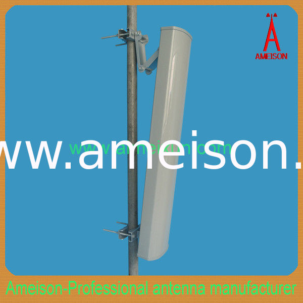 Ameison 806-960MHz 15dBi 65 Degrees GSM CDMA Panel Antenna