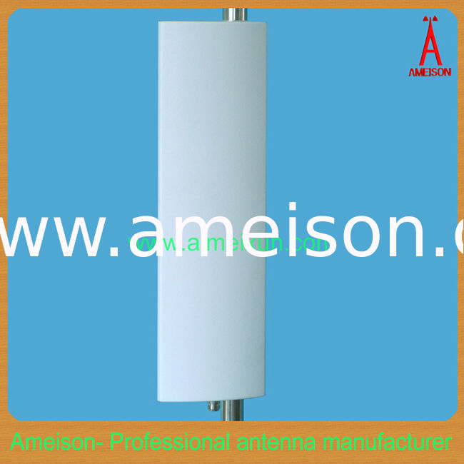 Ameison Outdoor/Indoor 2.4GHz 16dBi Directional Wifi WLAN Panel Antenna