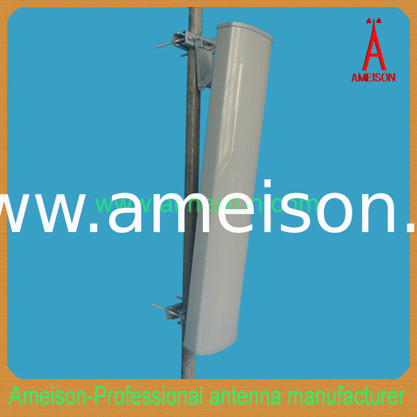 Ameison Outdoor and Indoor 2.4GHz 18dBi Directional Wifi WLAN Panel Antenna