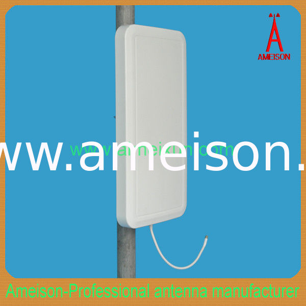 Outdoor/Indoor 2.4GHz 18dBi Directional WLAN Wifi Panel Antenna