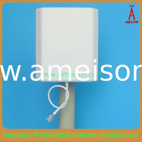 Ameison 2400-2500MHz 3dBi wlan wifi camouflage antenna